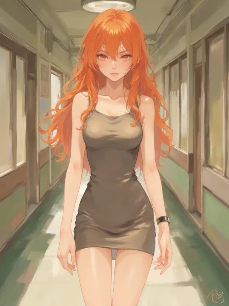Kaori Zuka thumbnail