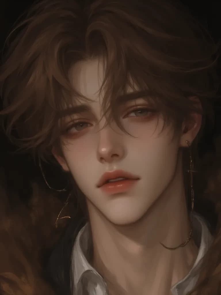 Marcus  thumbnail