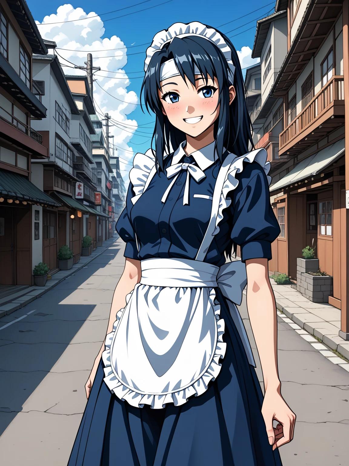 Akari thumbnail