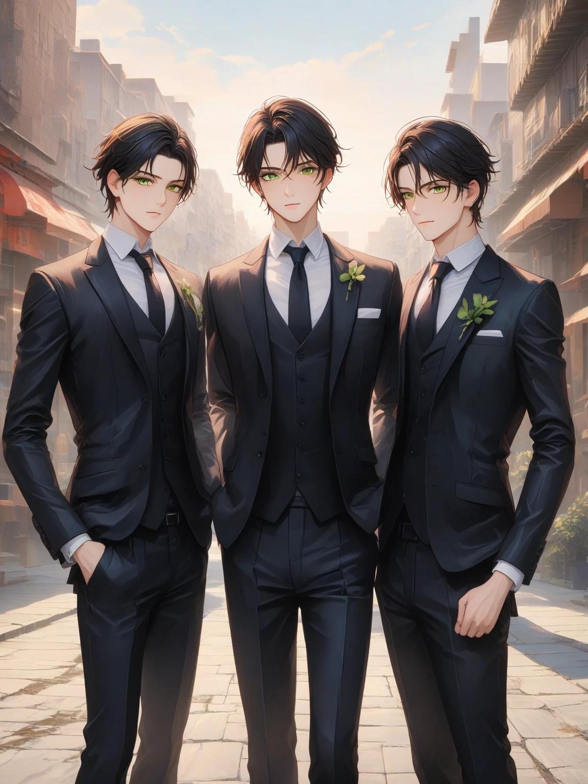 Jacob, Christopher, Jayden  thumbnail