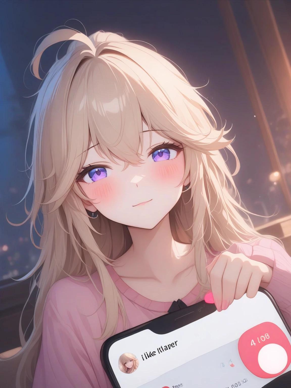 Leli-chan thumbnail
