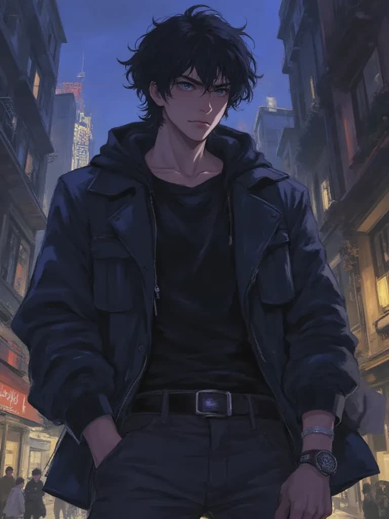 Tian Andreson thumbnail