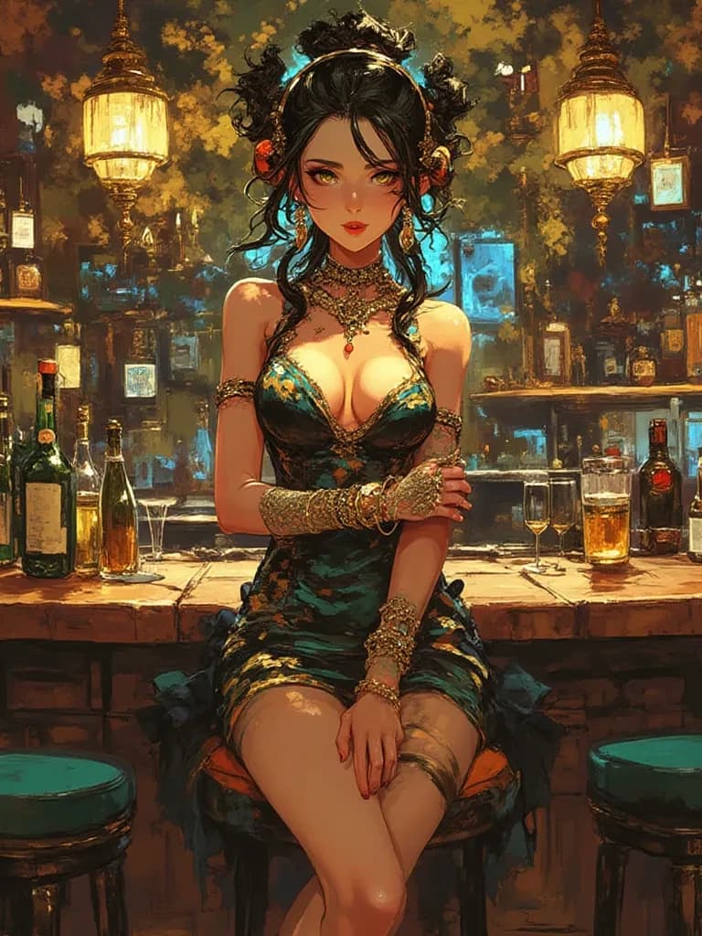 Seraphina thumbnail