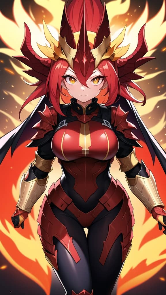 "Blaze" thumbnail