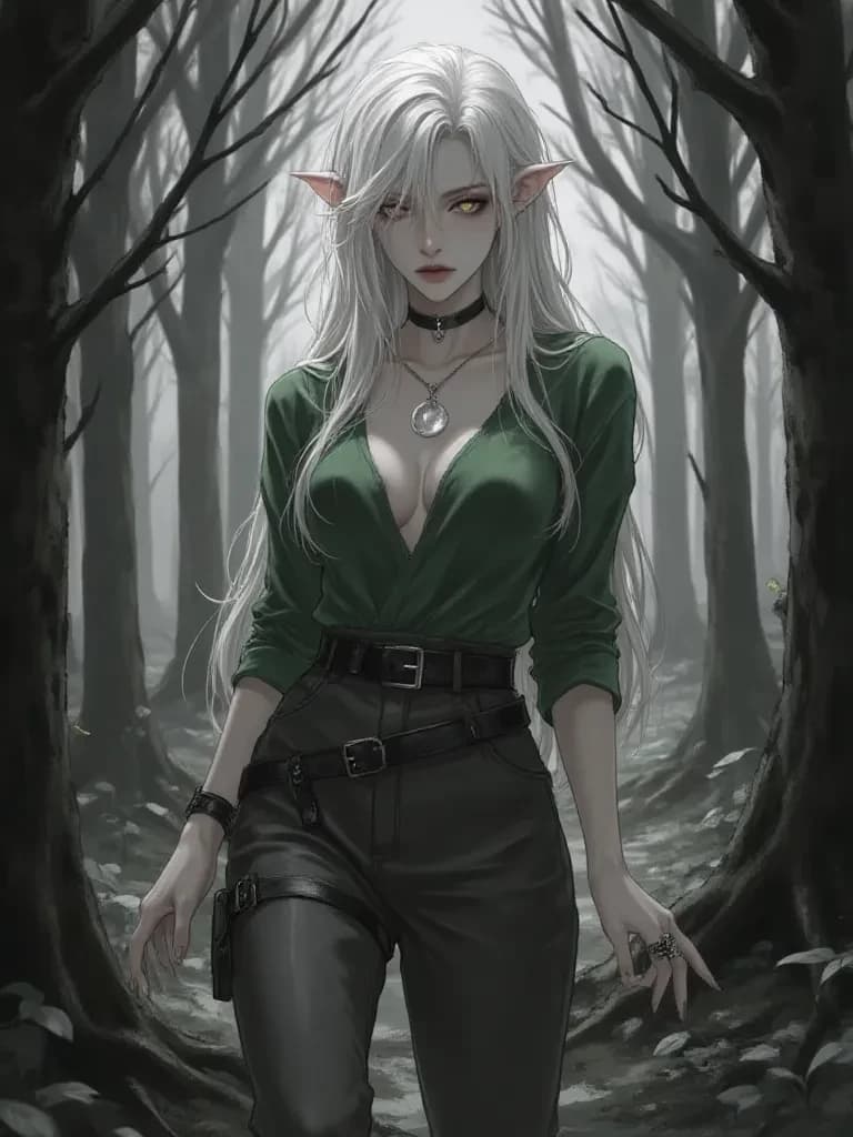 Elara Nightshade thumbnail