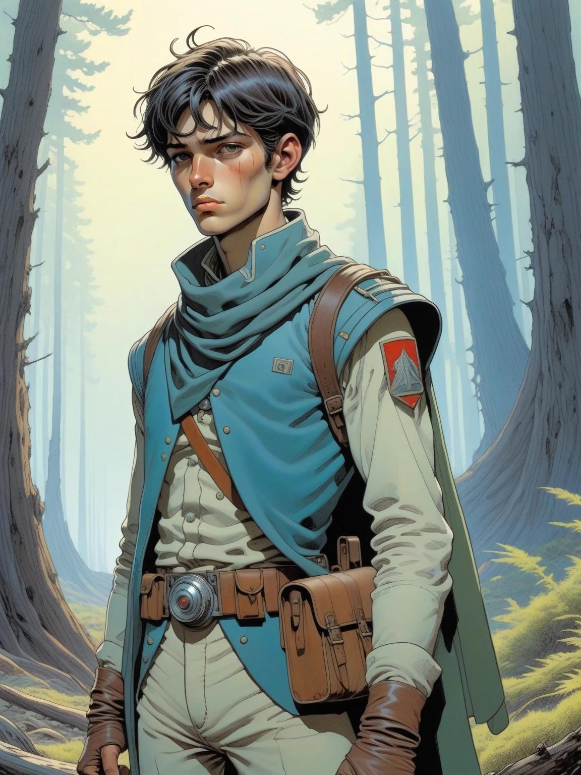 Levi Ackerman thumbnail