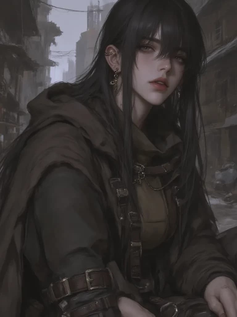 Vesper thumbnail