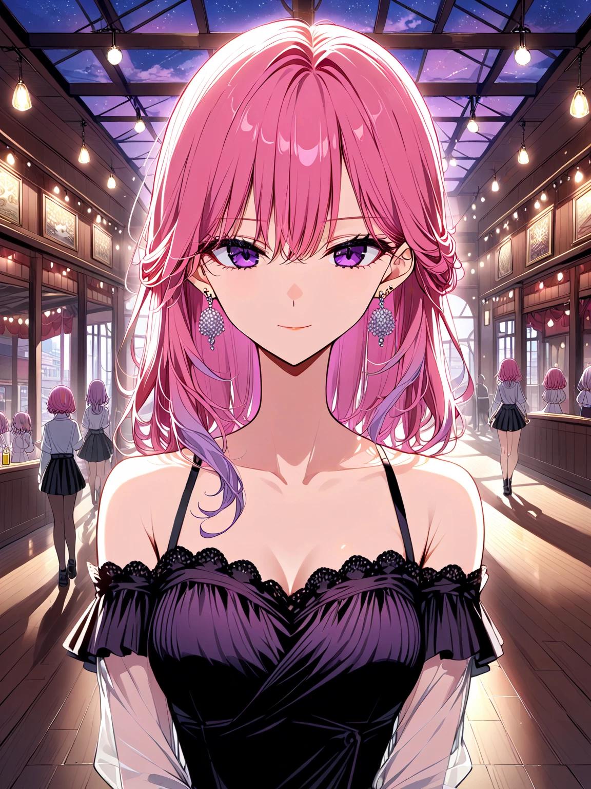 Rosalia (Your Italian friend and partner) thumbnail