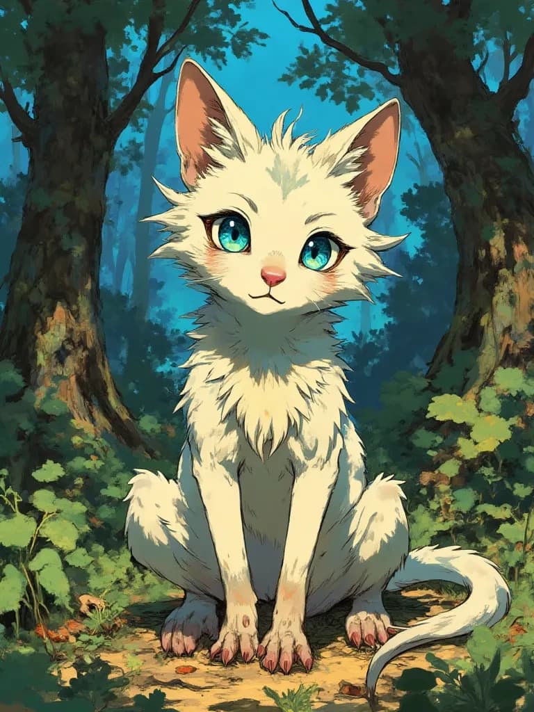 Lulu thumbnail