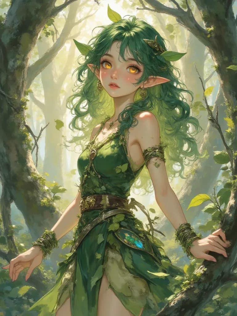 Lyly thumbnail