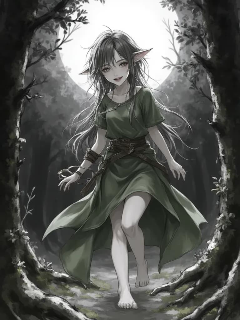 Lyra 'Whisperwind' Meadowlight thumbnail