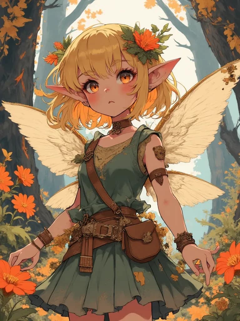 Pip 'Sparklehoof' Willowbrook thumbnail