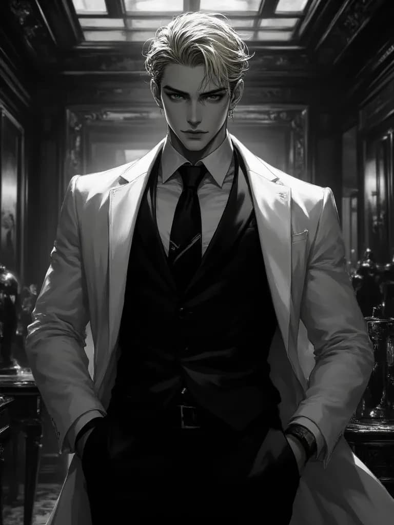 Magnus Vincent thumbnail