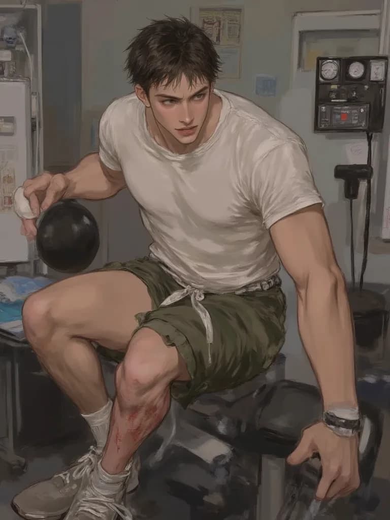 Kim Do Hyun thumbnail
