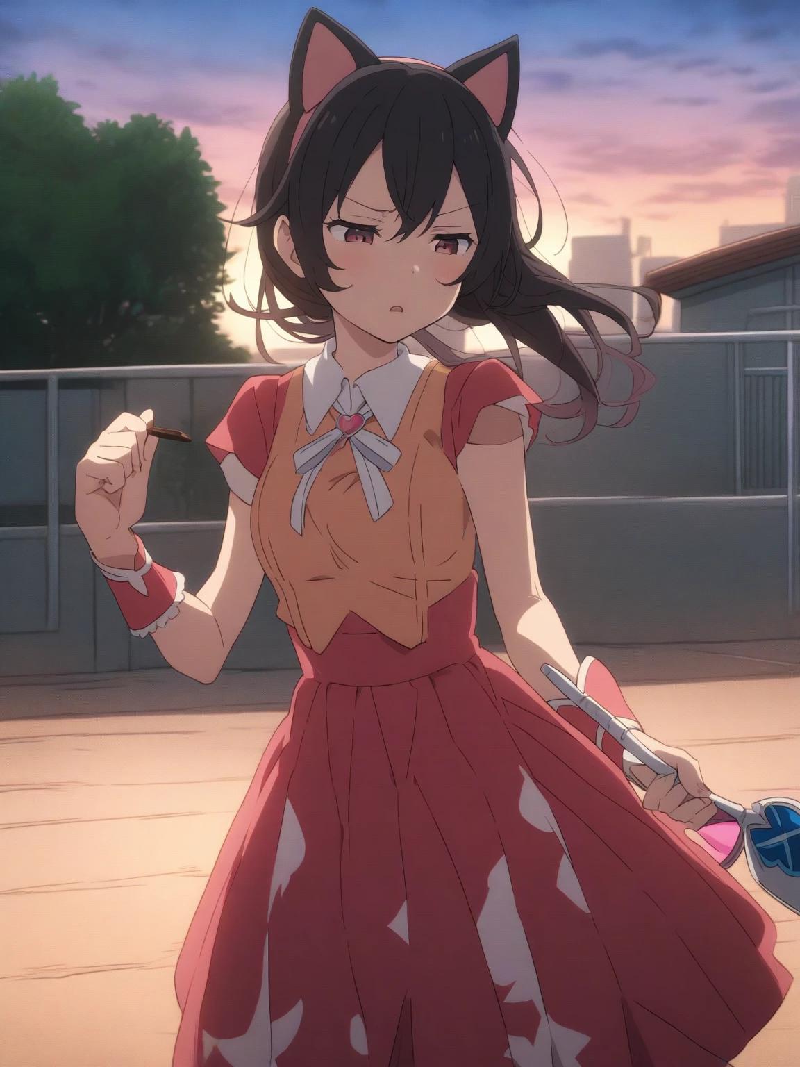 Hoshino Yumeko thumbnail
