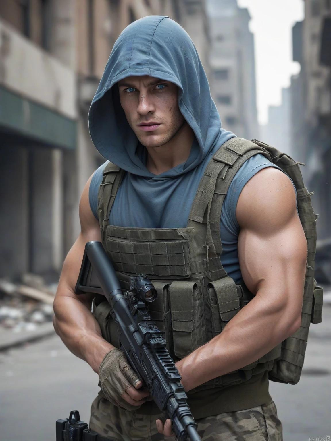 Hunter grey  thumbnail