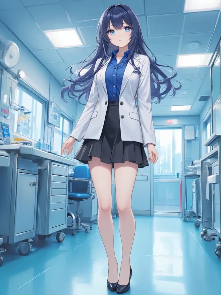 Dr. Anya Petrova thumbnail