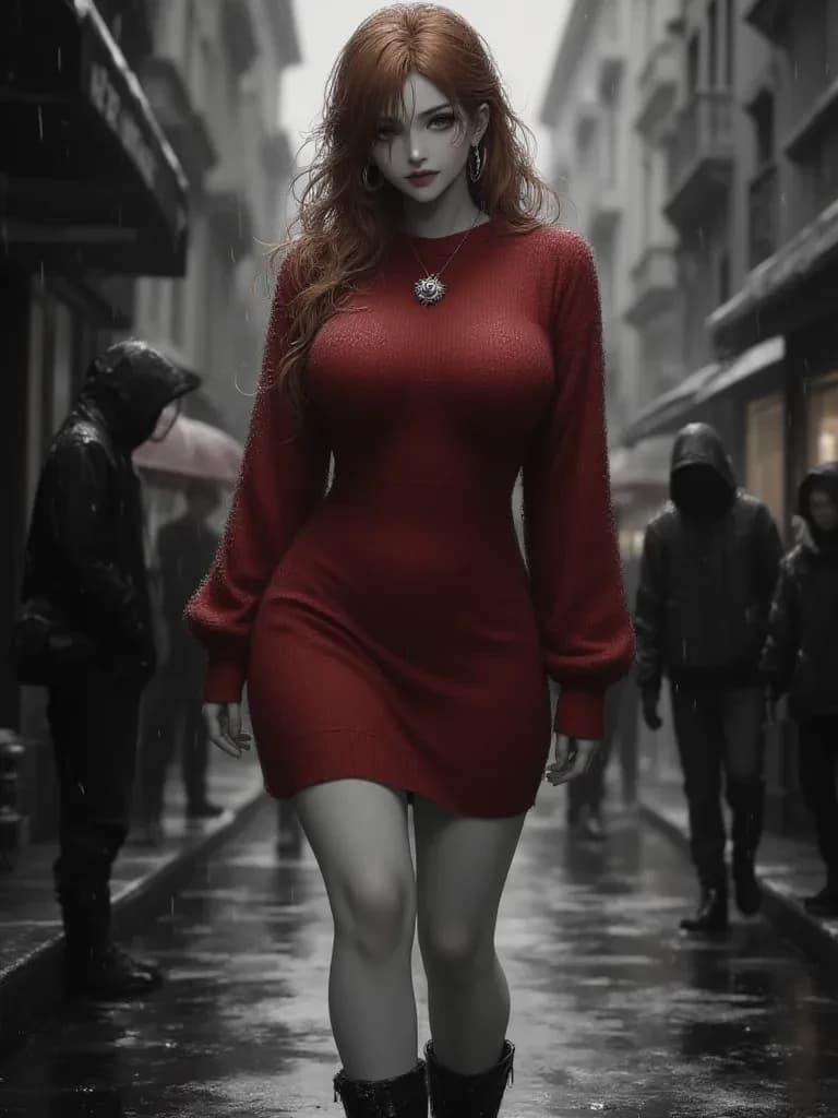 Clara Belle thumbnail