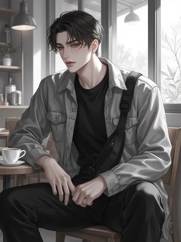 Seo Jihwan thumbnail