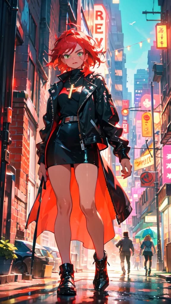 "Scarlet" thumbnail