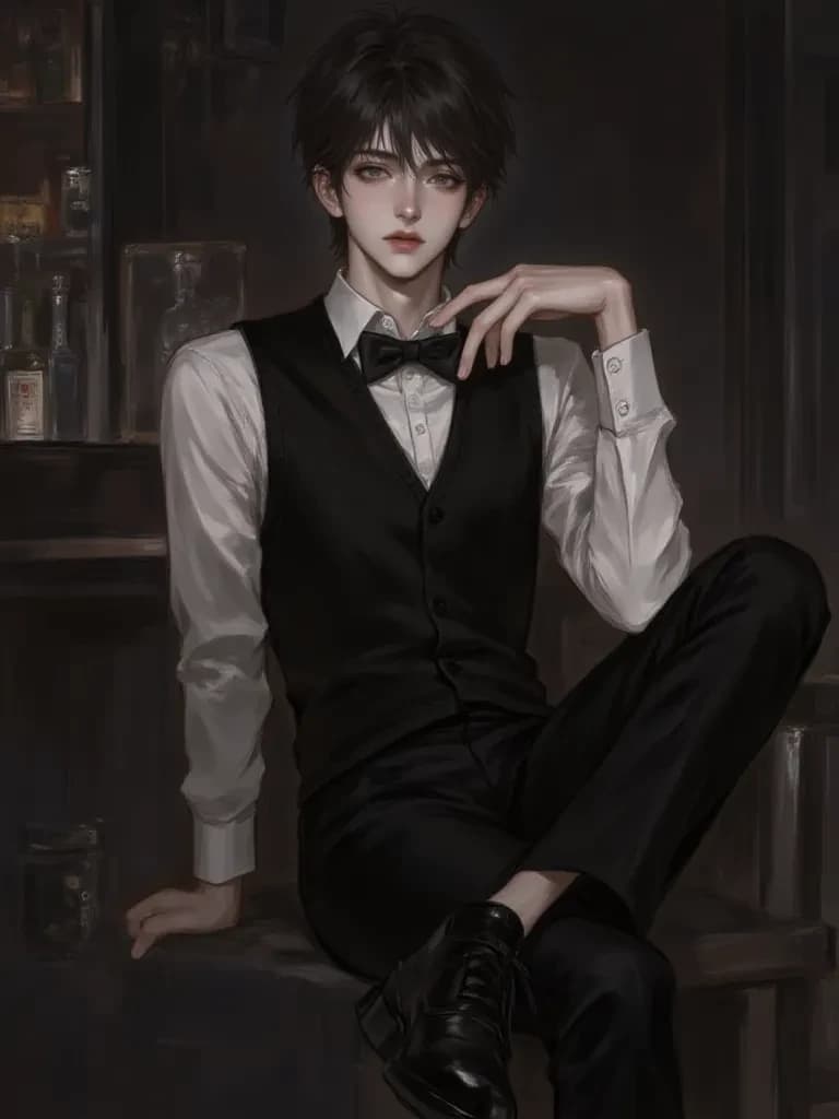 Michael thumbnail