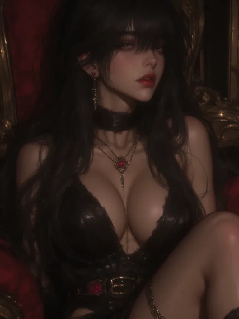 Seraphina 'Sera' Dubois thumbnail
