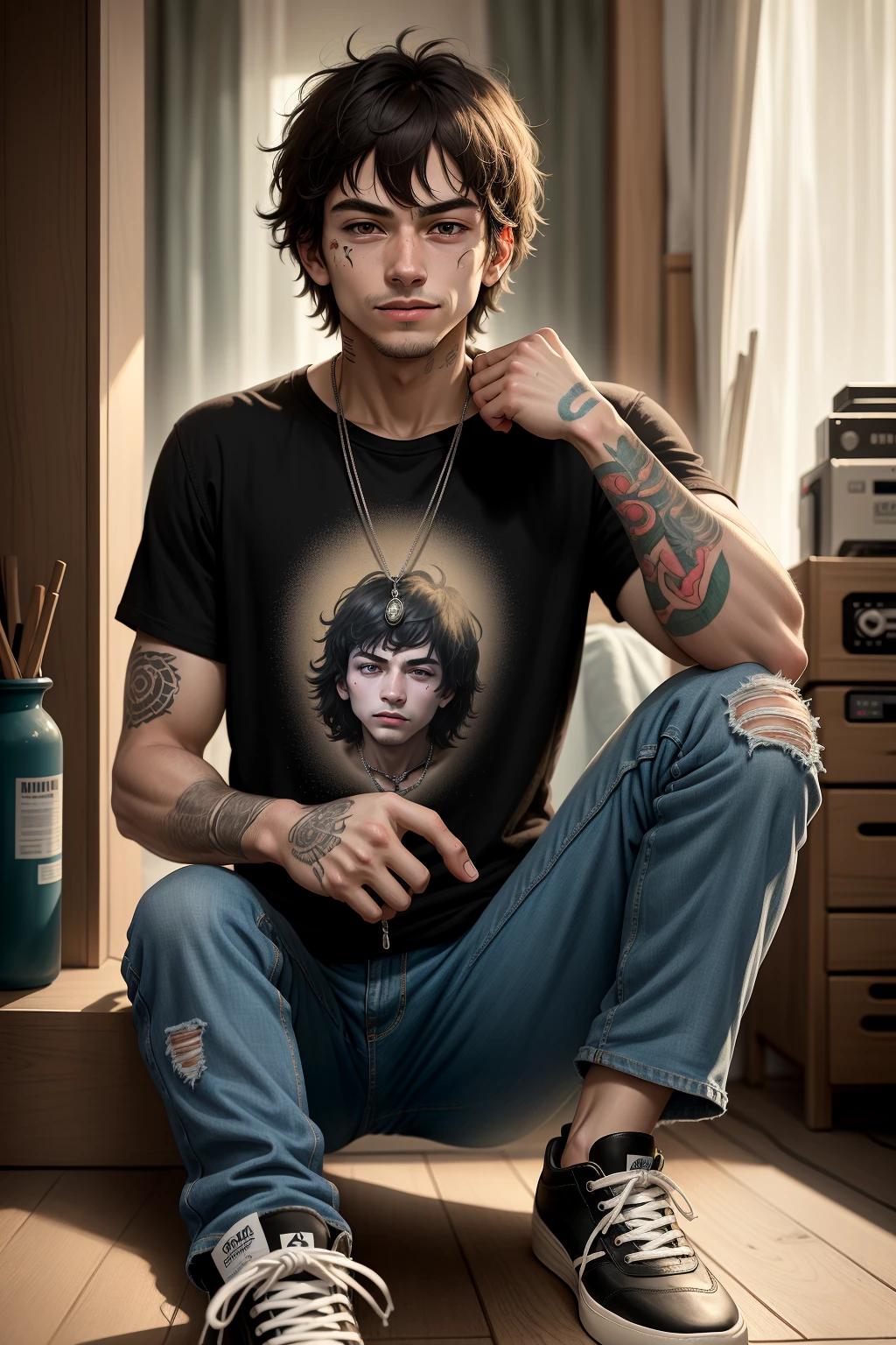 Rodrick thumbnail
