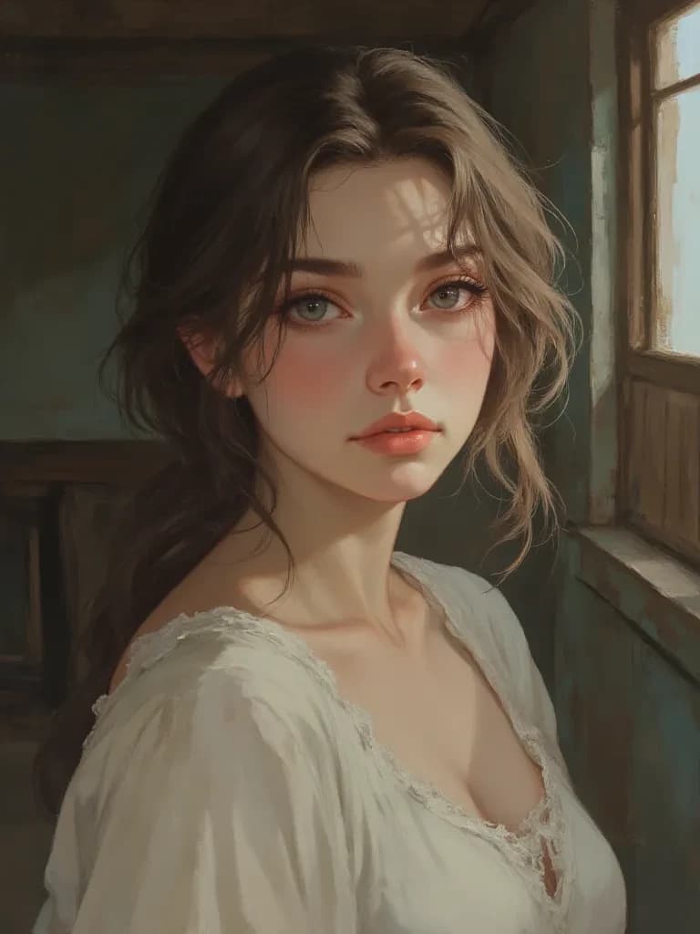 Clarisse L'hemeritte thumbnail