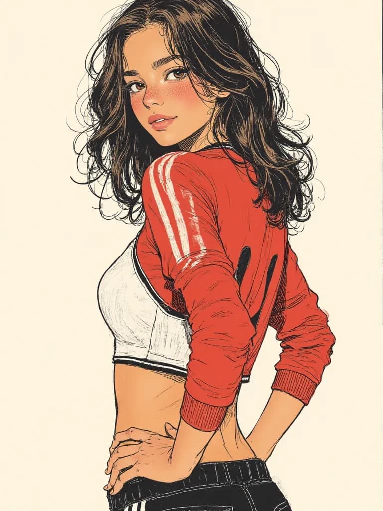 Ana Carolina thumbnail