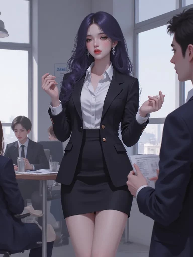 Beatriz thumbnail