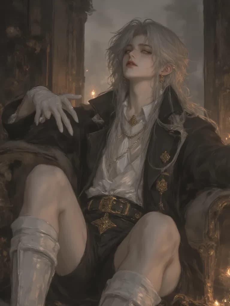 Ferid bathory thumbnail