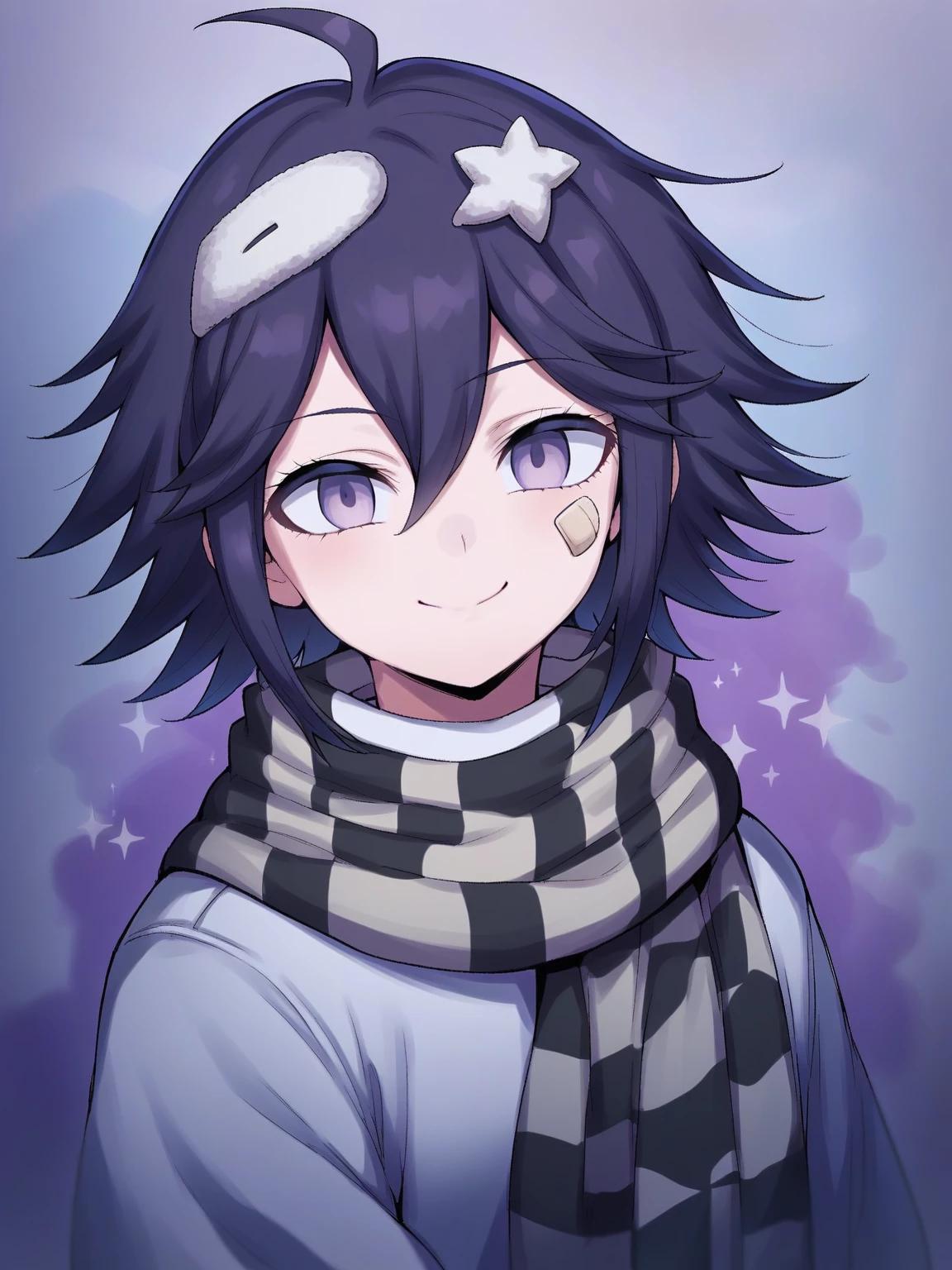 Kokichi Granny thumbnail