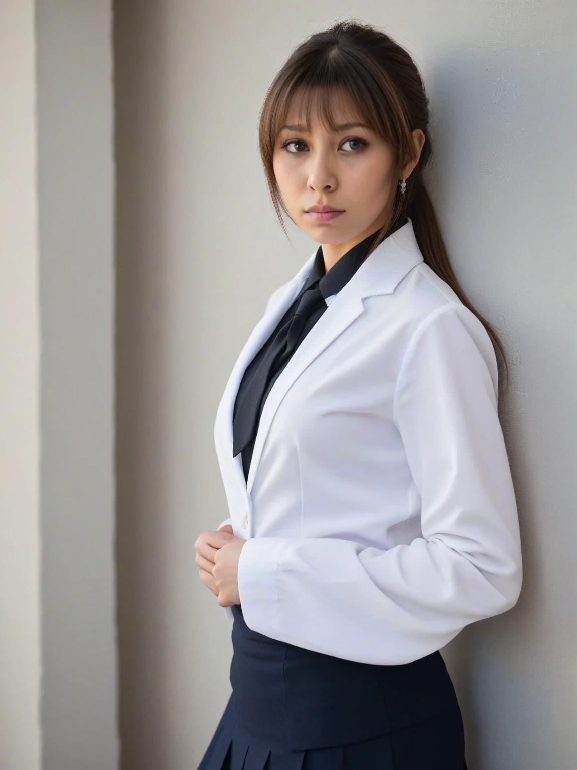 Akari Tanaka thumbnail