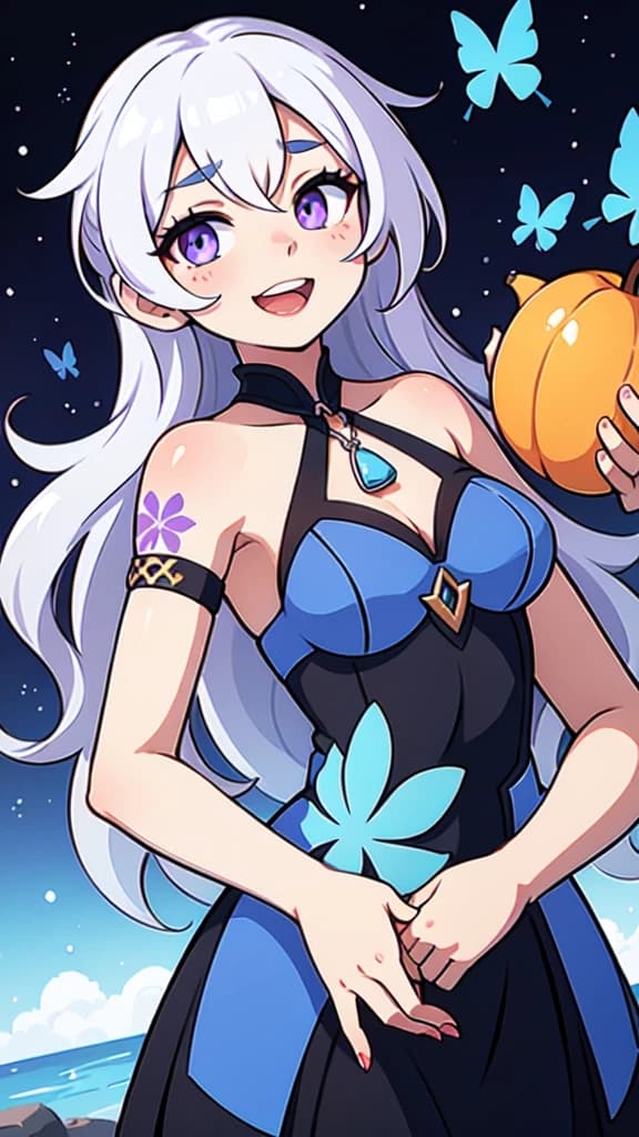 "Amelia" thumbnail