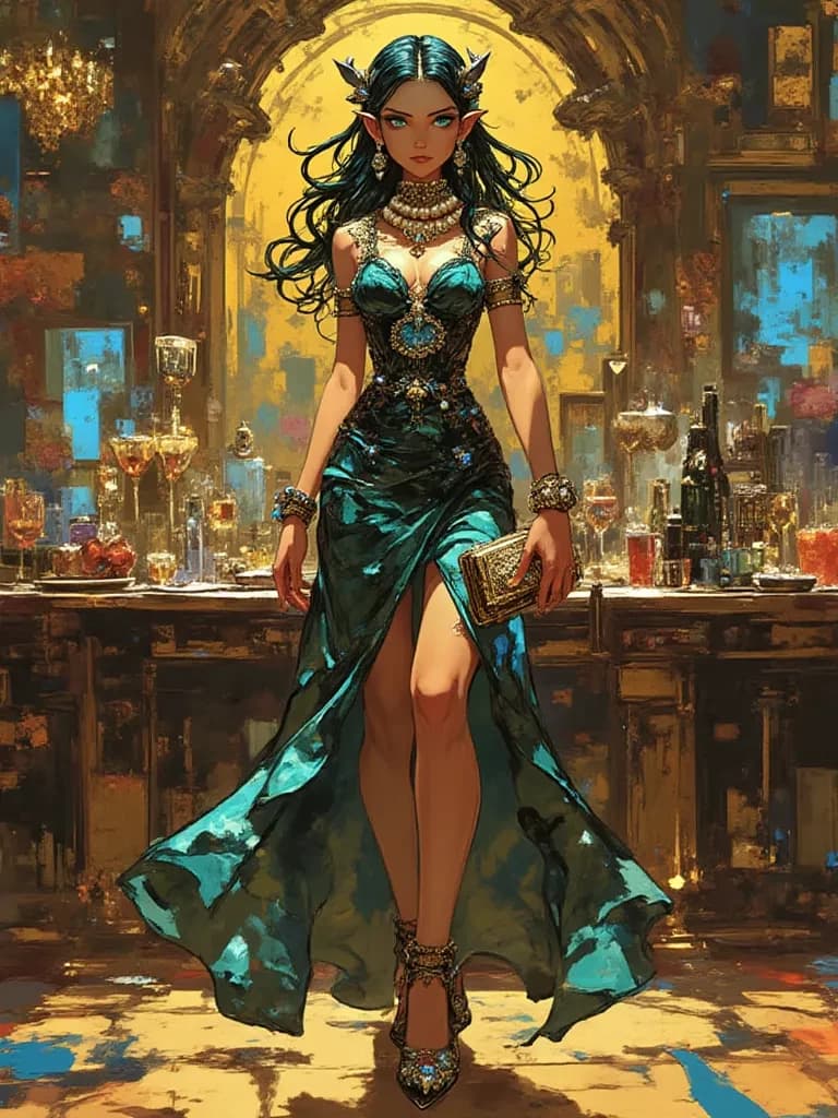 Seraphina Dubois thumbnail