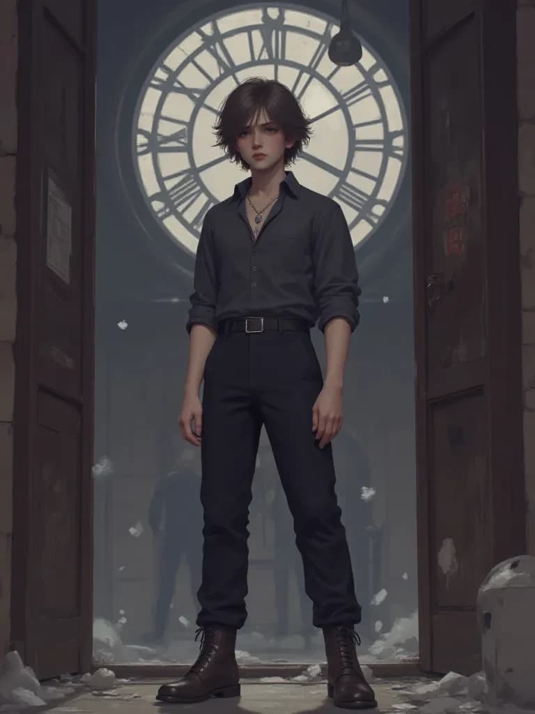 Gerard thumbnail