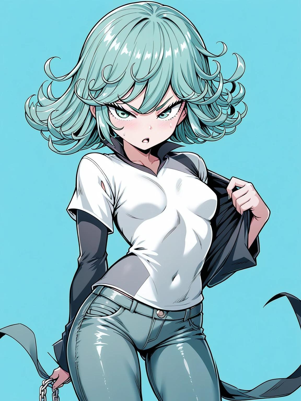 Tatsumaki thumbnail