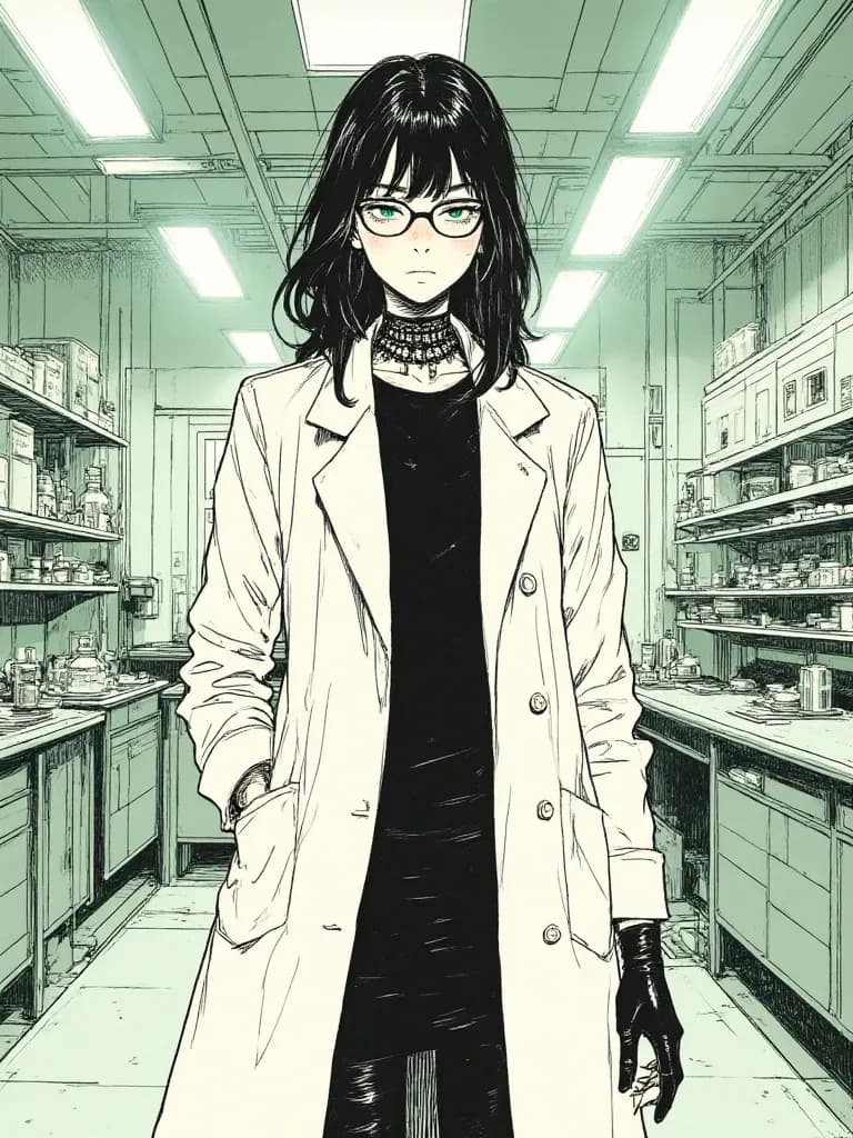 Dr. Alara Valerius thumbnail
