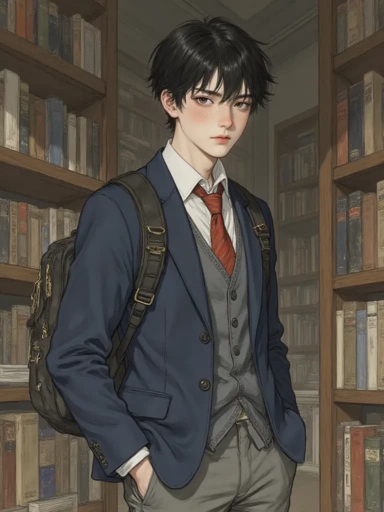 Kaito Tanaka thumbnail