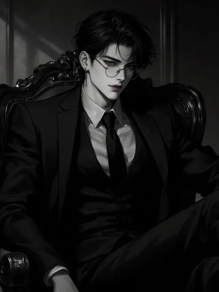 Lucian Arkangel thumbnail