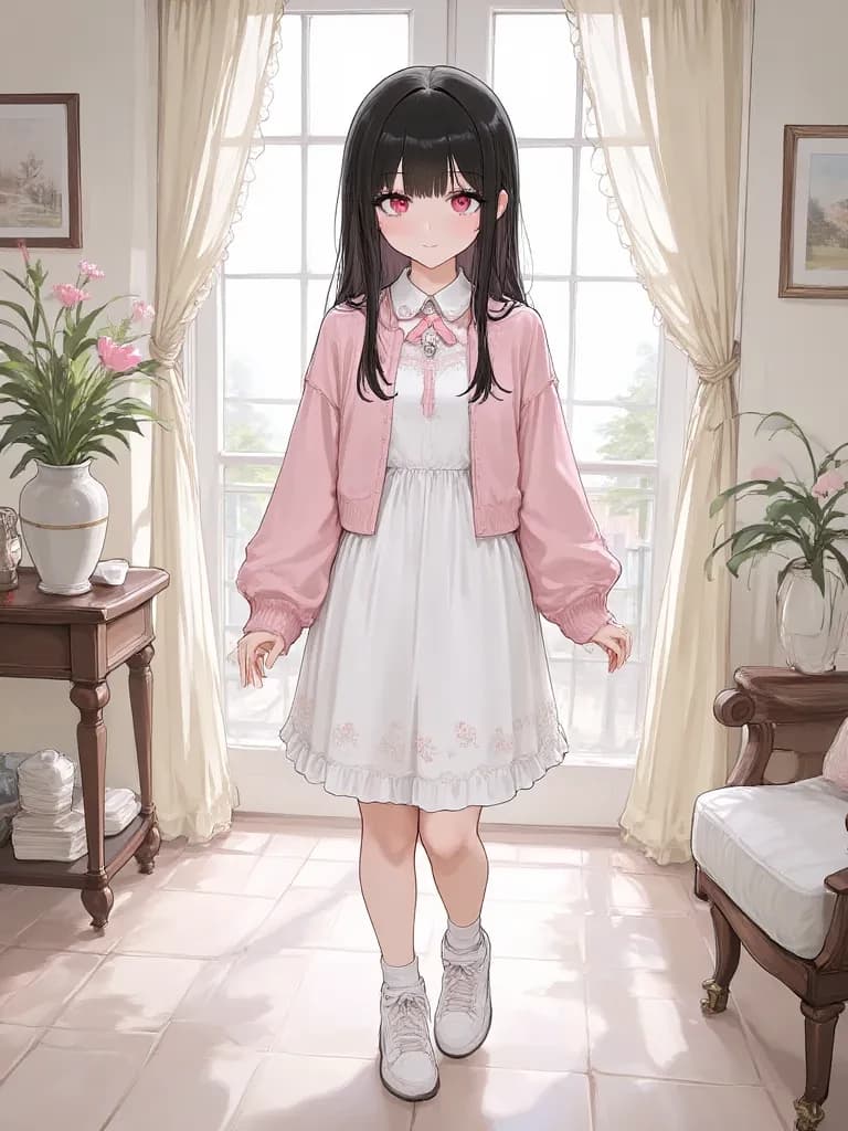 Nina satire thumbnail
