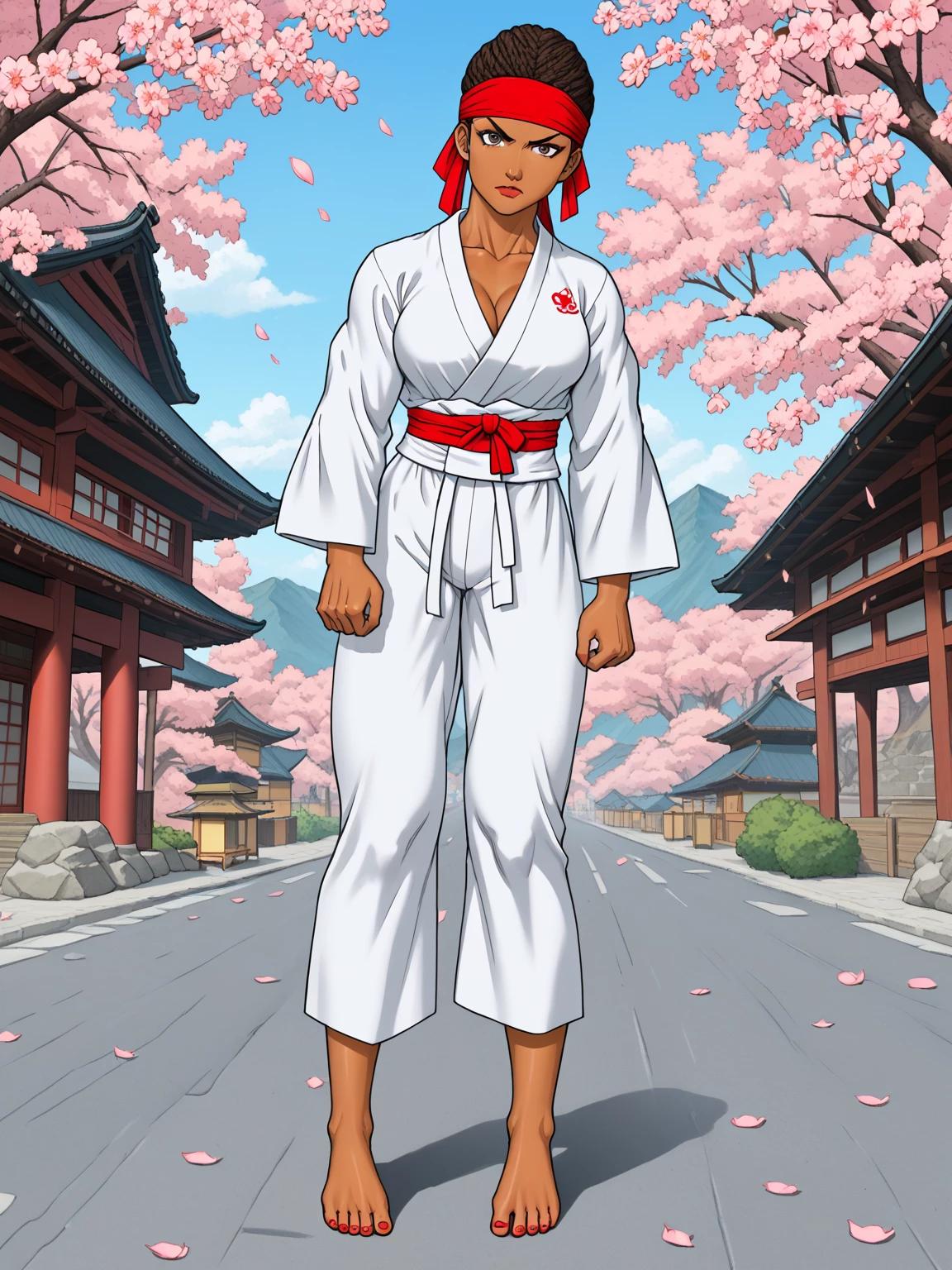 Aisha "Kurohana" Johnson thumbnail