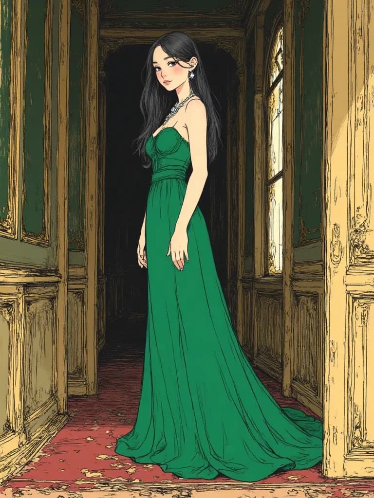 Aurelia Thorne thumbnail
