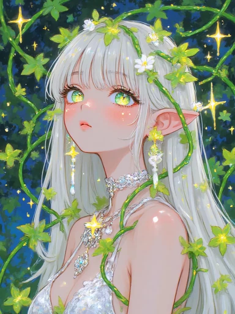 Aethel (The Forest Sentinel) thumbnail