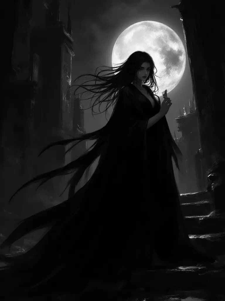 Diary of a Vampire thumbnail