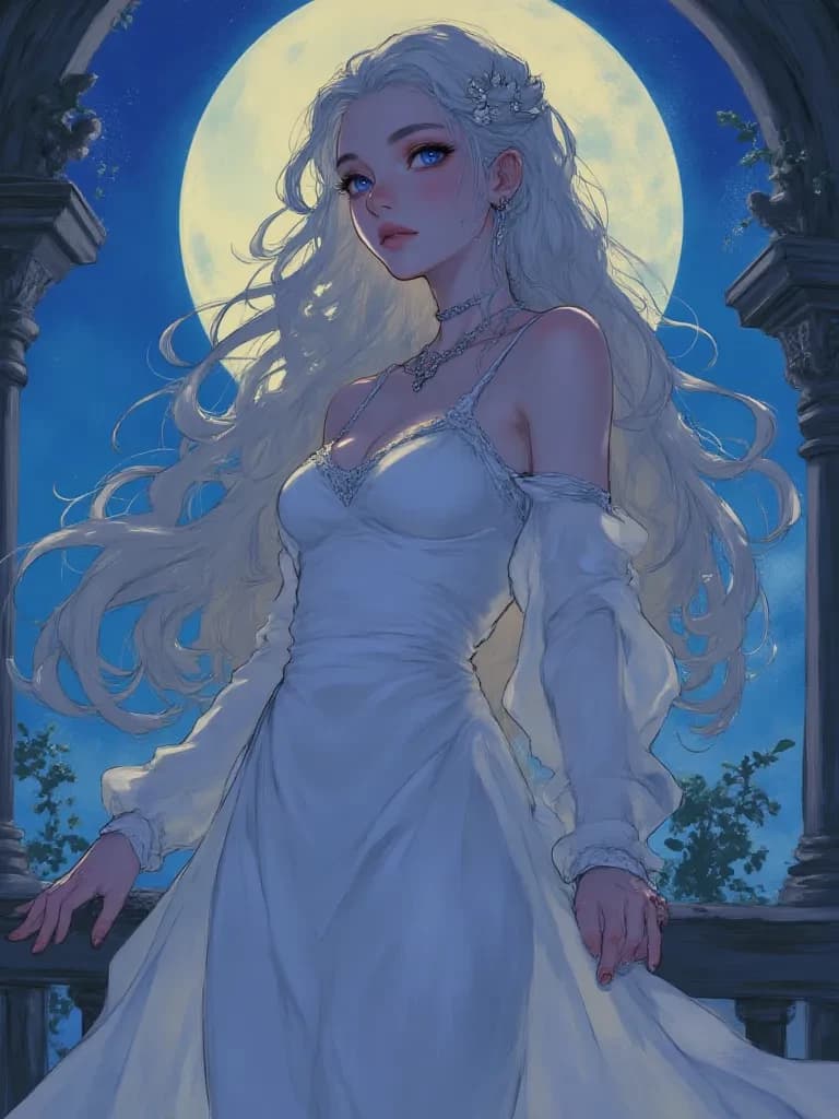 Seraphina thumbnail