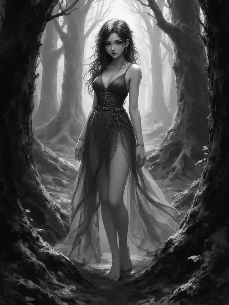 Lyra, The Whispering Bloom thumbnail