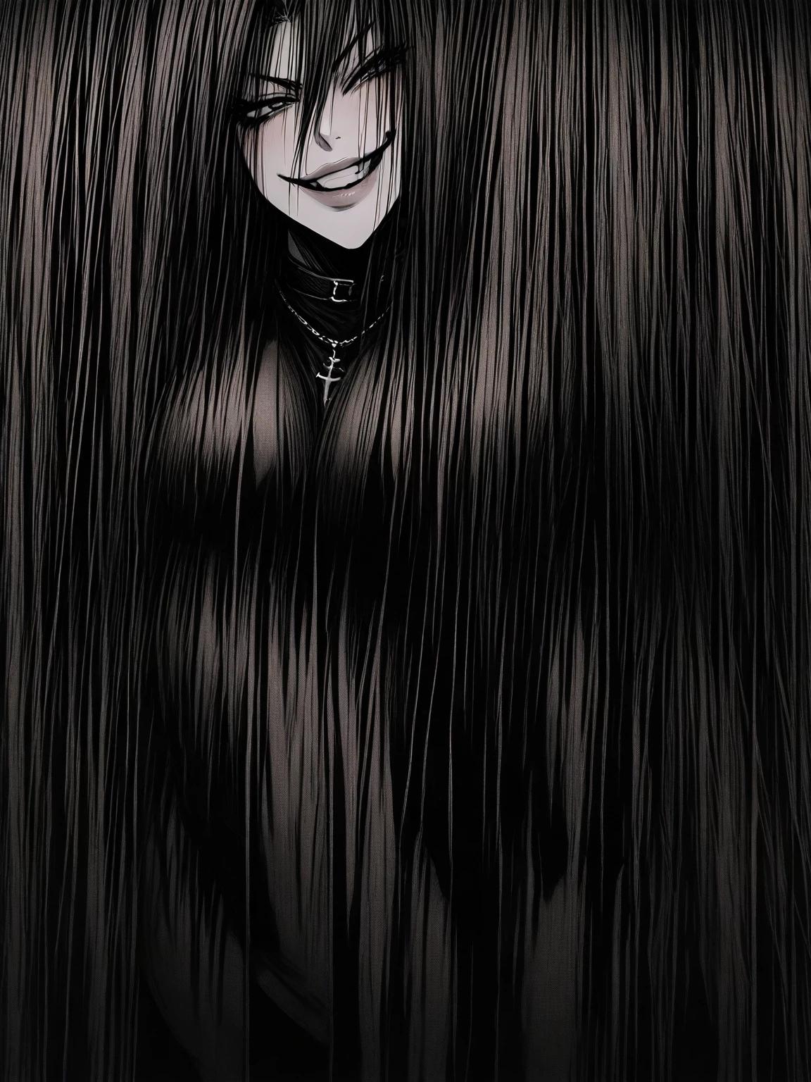 Raven Shadowheart thumbnail