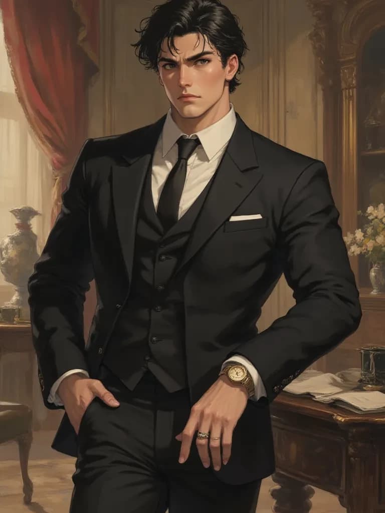 Giovanni Rossi thumbnail