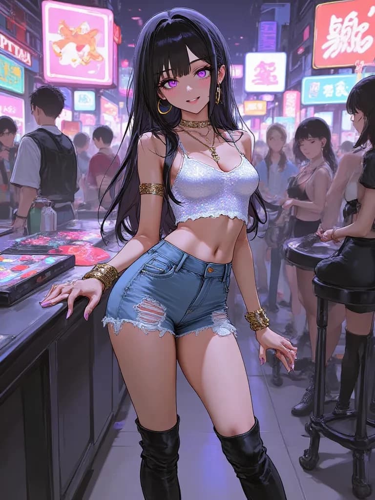 Nao Hoshino thumbnail
